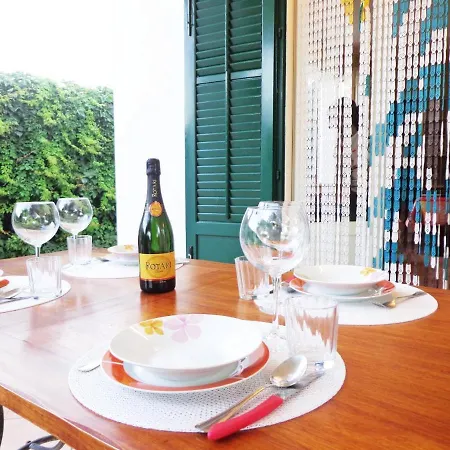 Ferienhaus Oleandro *