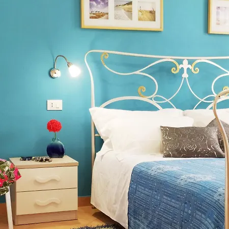 Feriehus Oleandro Scopello (Sicily)