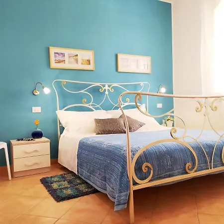 Ferienhaus Oleandro *