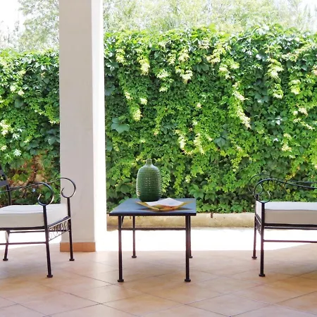 בית נופש Oleandro