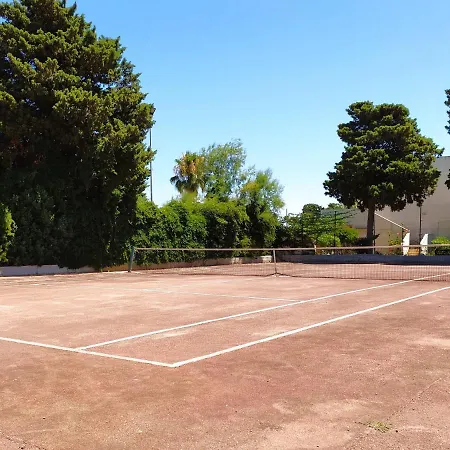 Oleandro בית נופש *