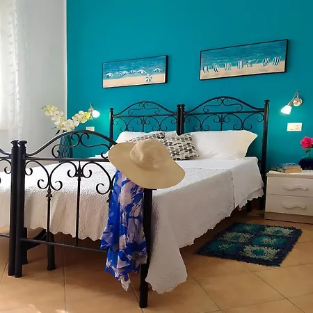 Ferienhaus Oleandro