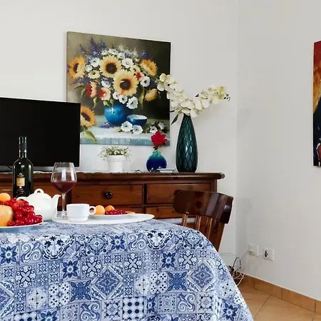 Oleandro * סקופלו