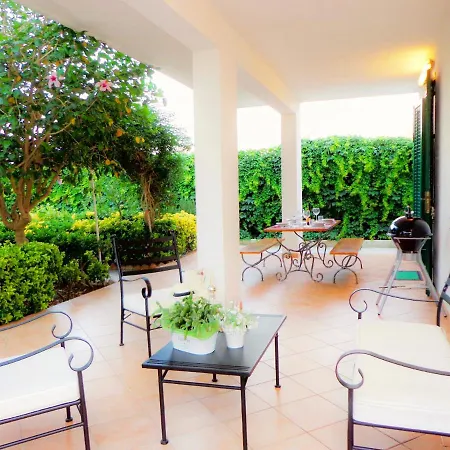 Oleandro Casa vacanze