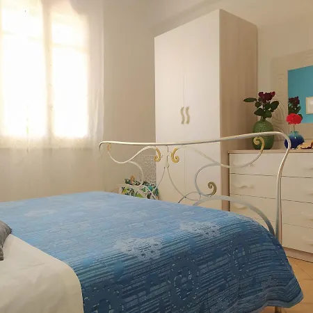 Oleandro * Scopello (Sicily)